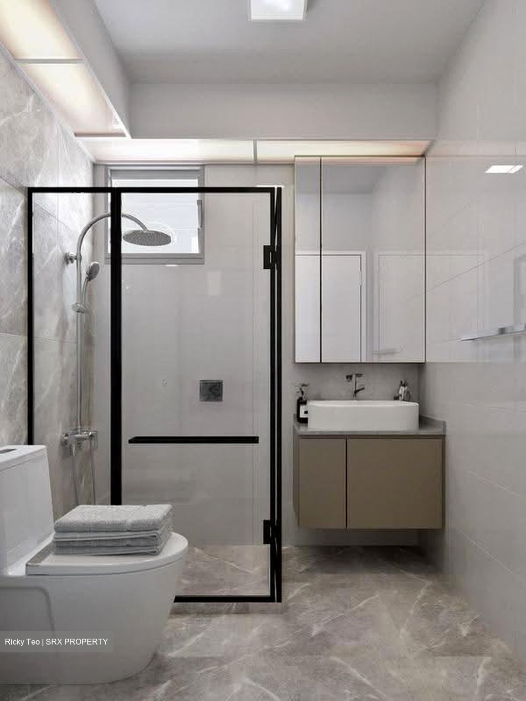 Blk 41A Skyoasis @ Dawson (Queenstown), HDB 3 Rooms #610776371